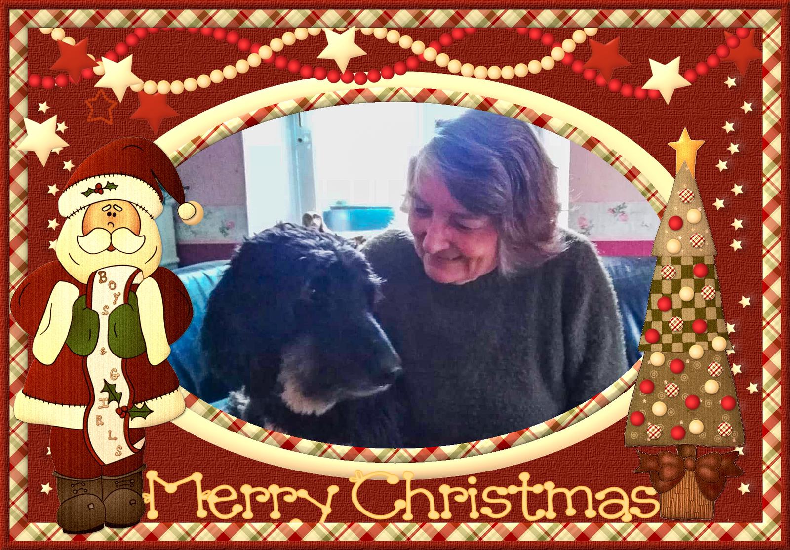 Nachträglich zu Weihnachten